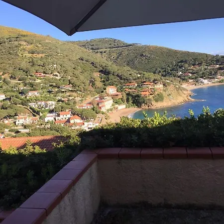 Capoliveri Punta Morcone M3 Apartment Capoliveri (Isola d'Elba)