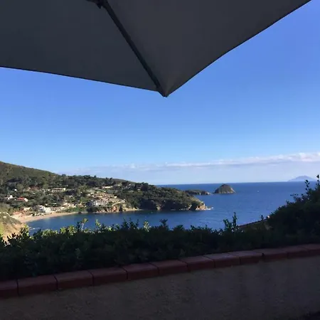 Apartment Capoliveri Punta Morcone M3 Capoliveri (Isola d'Elba)