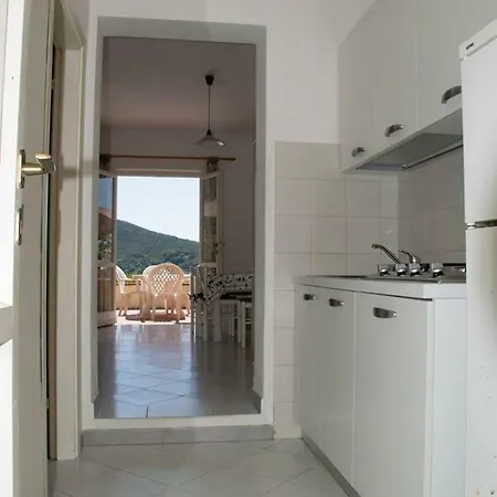 Capoliveri Punta Morcone M3 Capoliveri (Isola d'Elba)