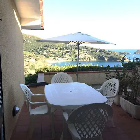 Capoliveri Punta Morcone M3 *