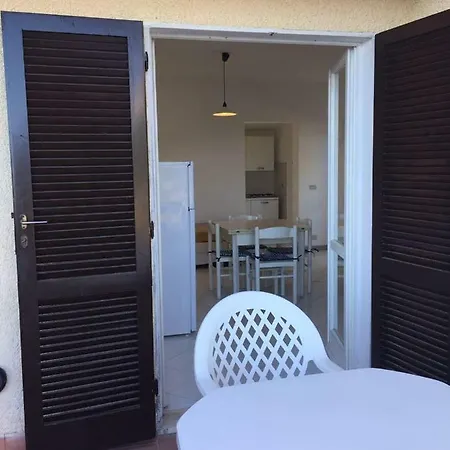 Apartment Capoliveri Punta Morcone M3