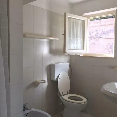 Apartment Capoliveri Punta Morcone M3 *